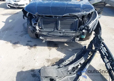 2019 GMC Terrain Slt из США, поврежденный, VIN 3GKALPEV2KL334906